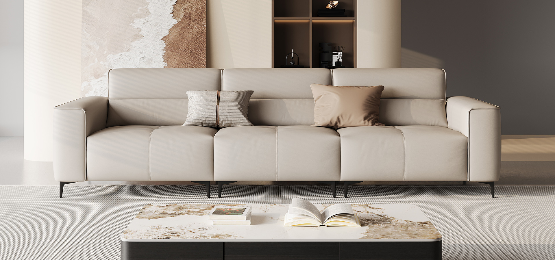 GSF0268- Functional sofa 1 